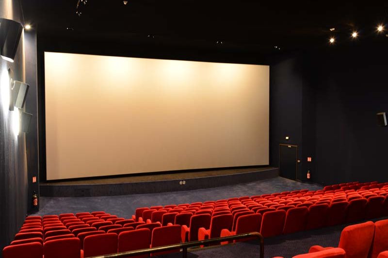 Kinepolis Rouen - photo 5