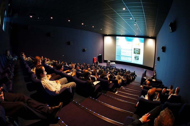 Kinepolis Rouen - photo 2