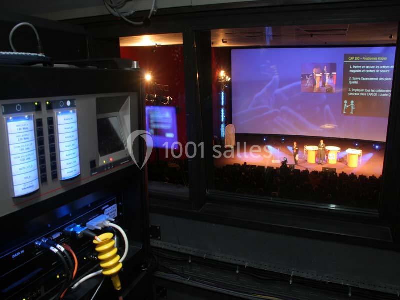 Kinepolis Rouen - galerie - photo 4