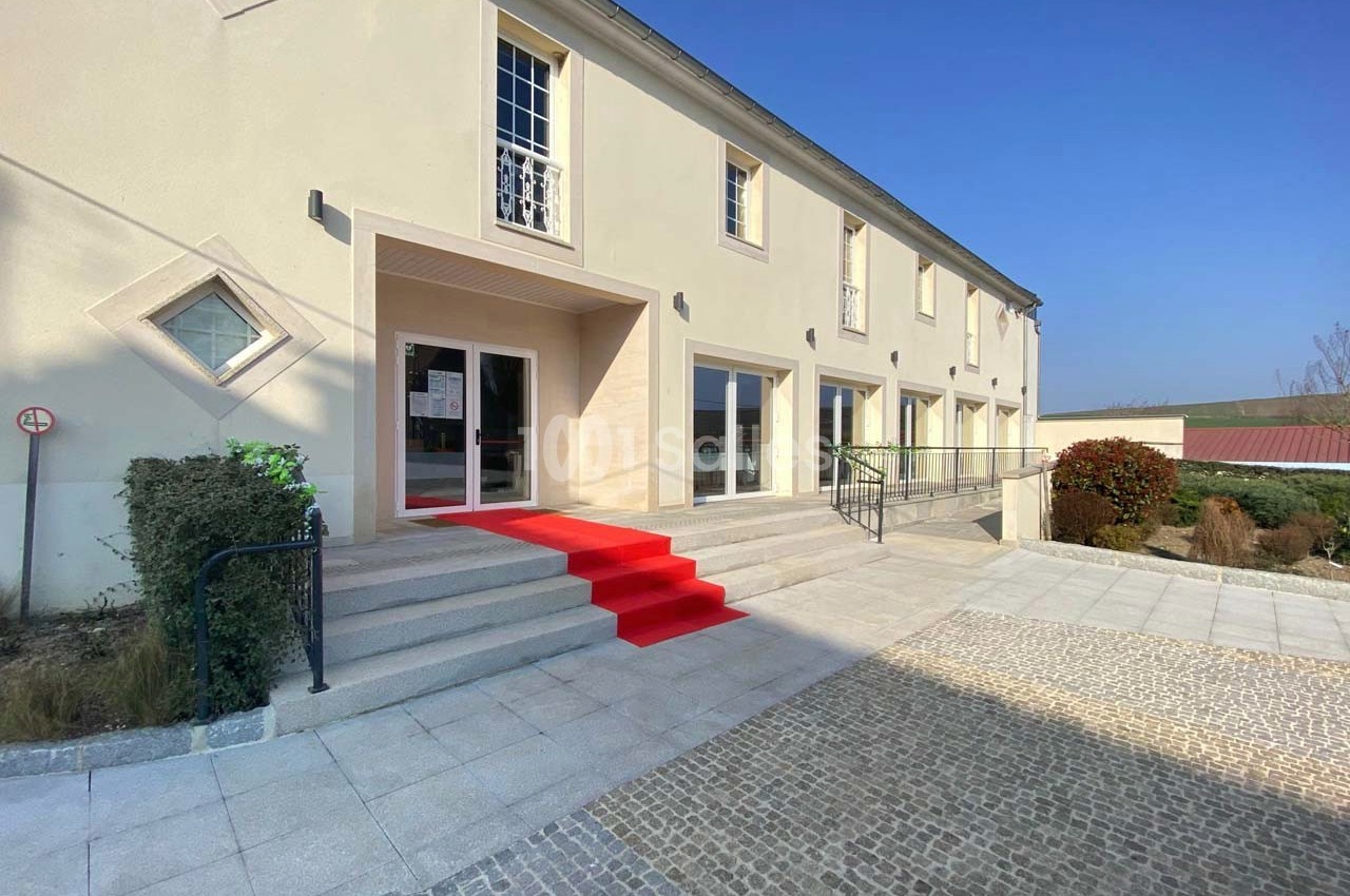 Salle Martins - galerie - photo 32