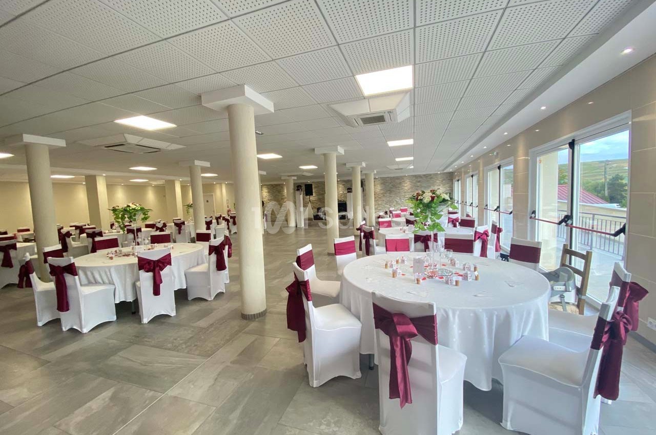 Salle Martins - galerie - photo 22