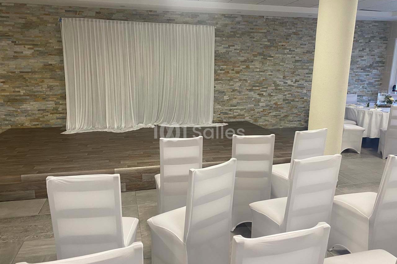 Salle Martins - galerie - photo 6