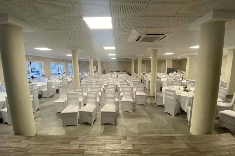 Salle Martins - photo 5