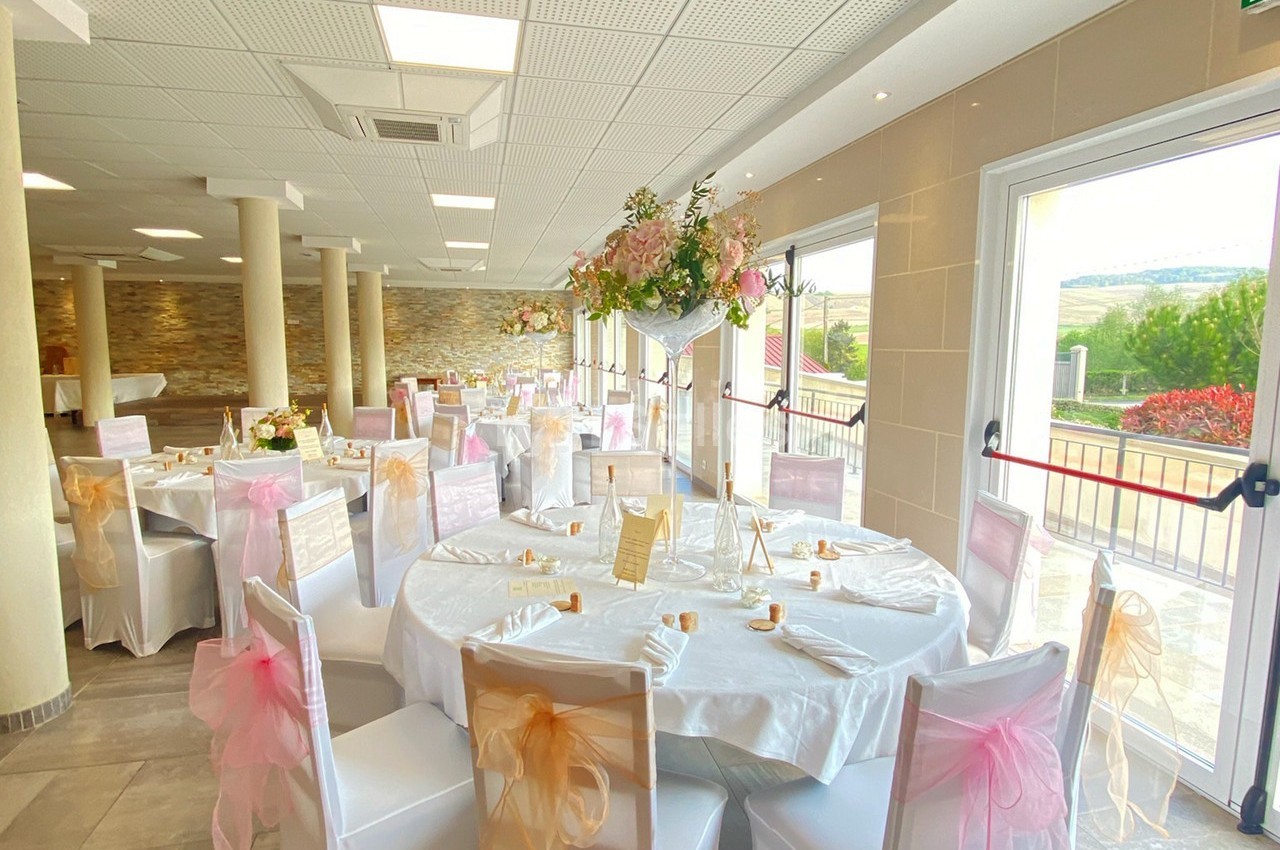 Salle Martins - galerie - photo 15