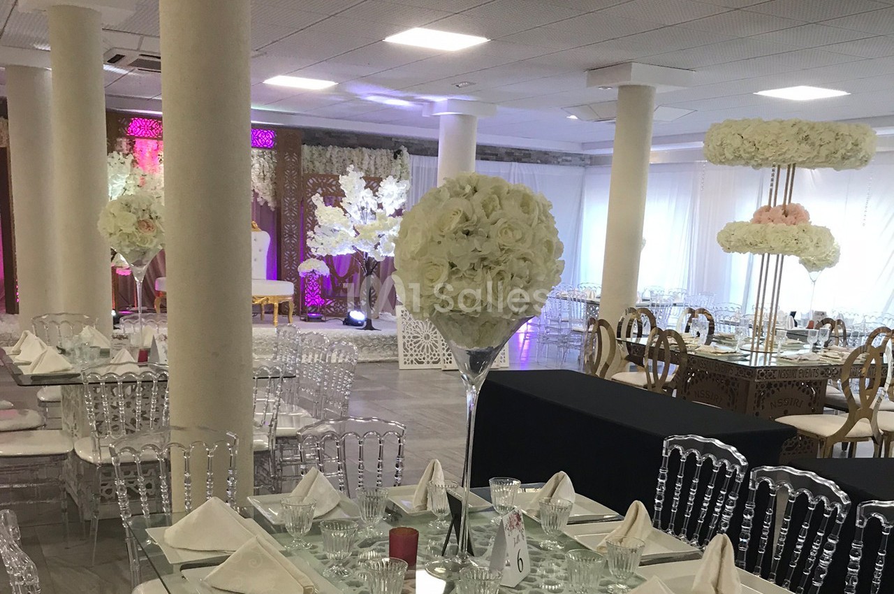 Salle Martins - galerie - photo 21