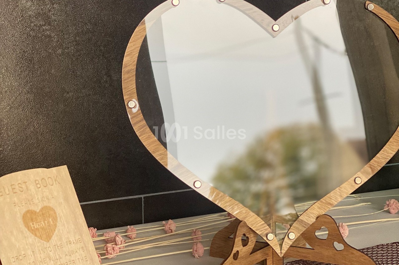 Salle Martins - galerie - photo 30