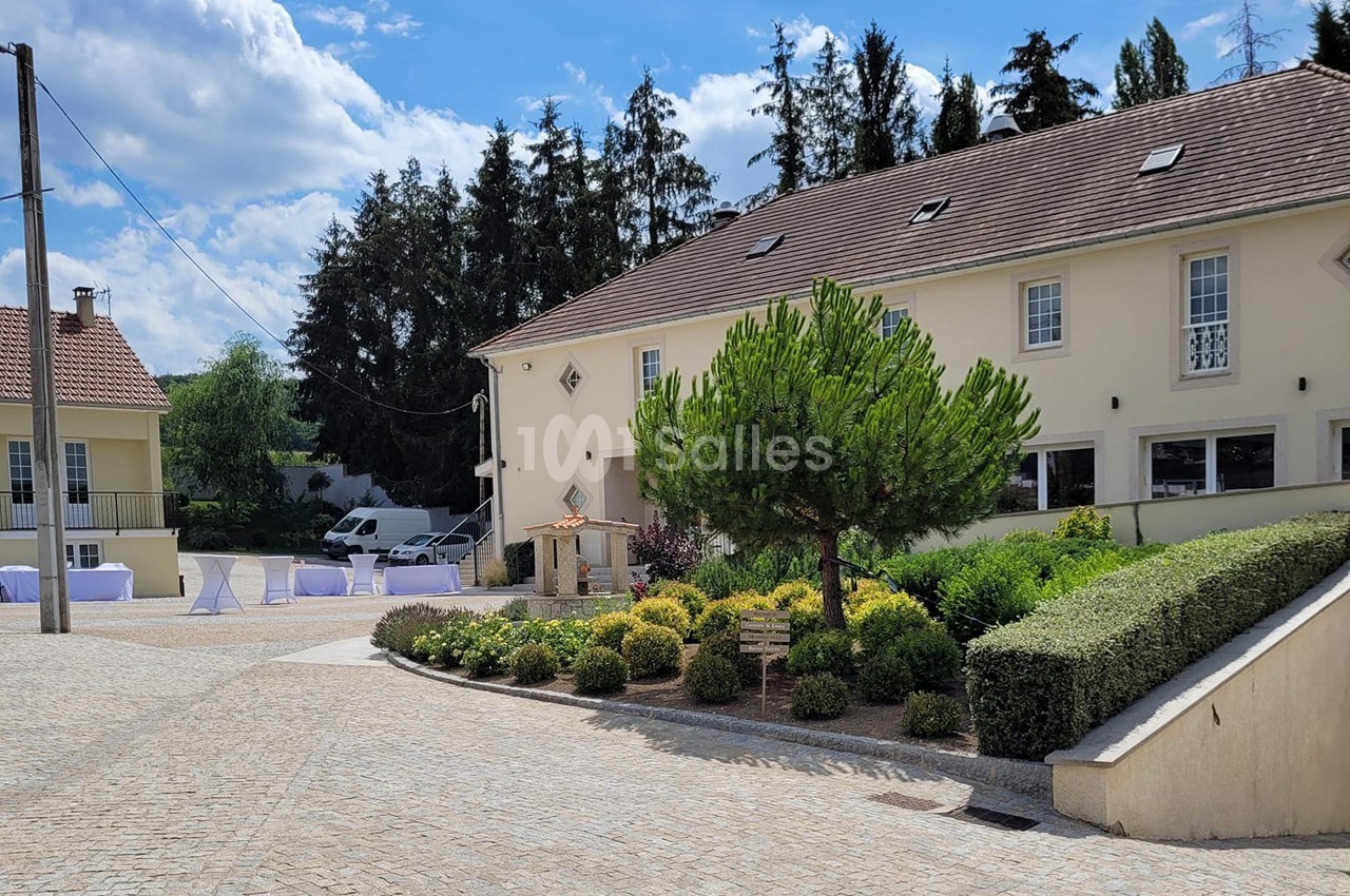 Salle Martins - galerie - photo 3