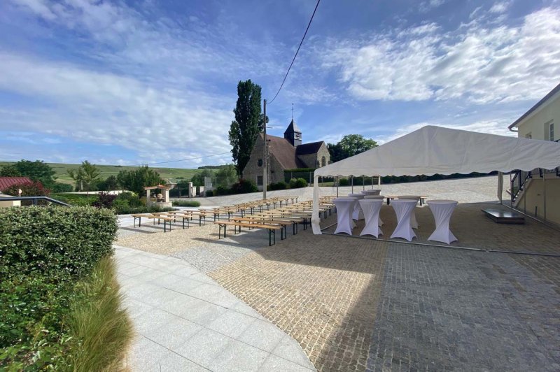 Salle Martins - photo 1