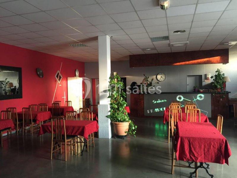 Salons Francesca - galerie - photo 6