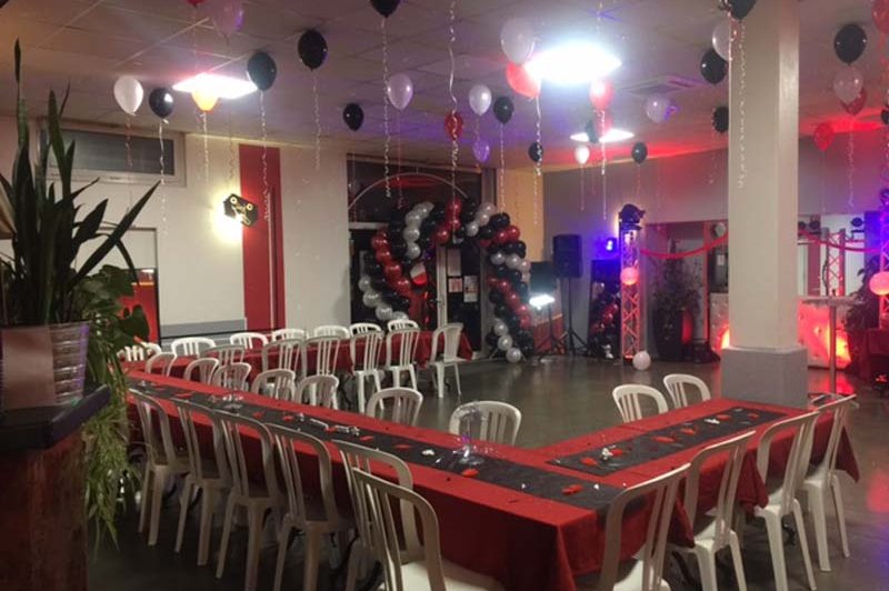 Salons Francesca - photo 1
