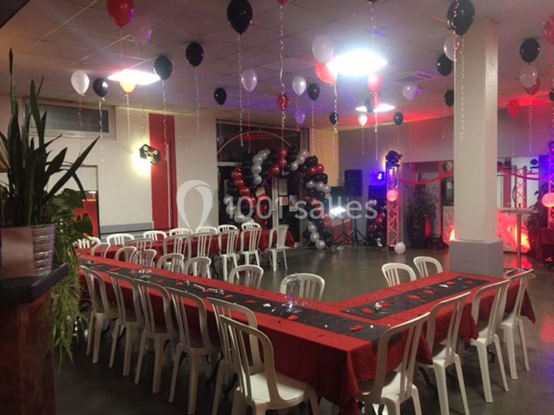 Salons Francesca - galerie - photo 1
