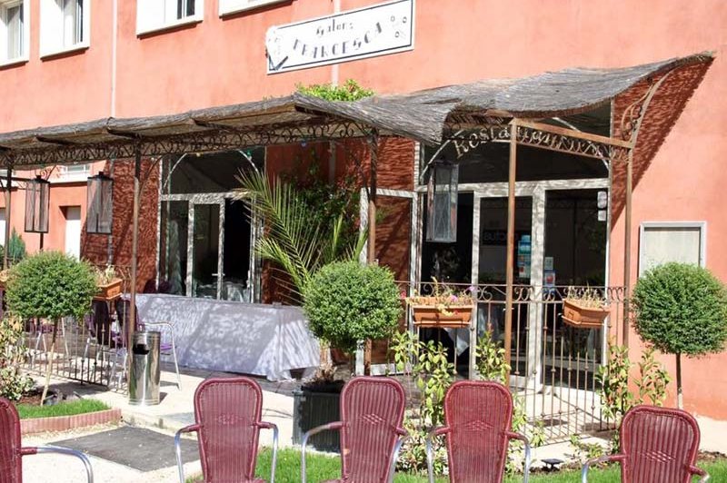 Salons Francesca - photo 4
