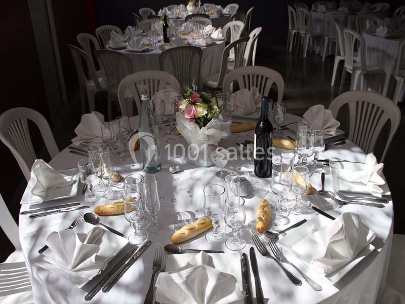 Salons Francesca - galerie - photo 11