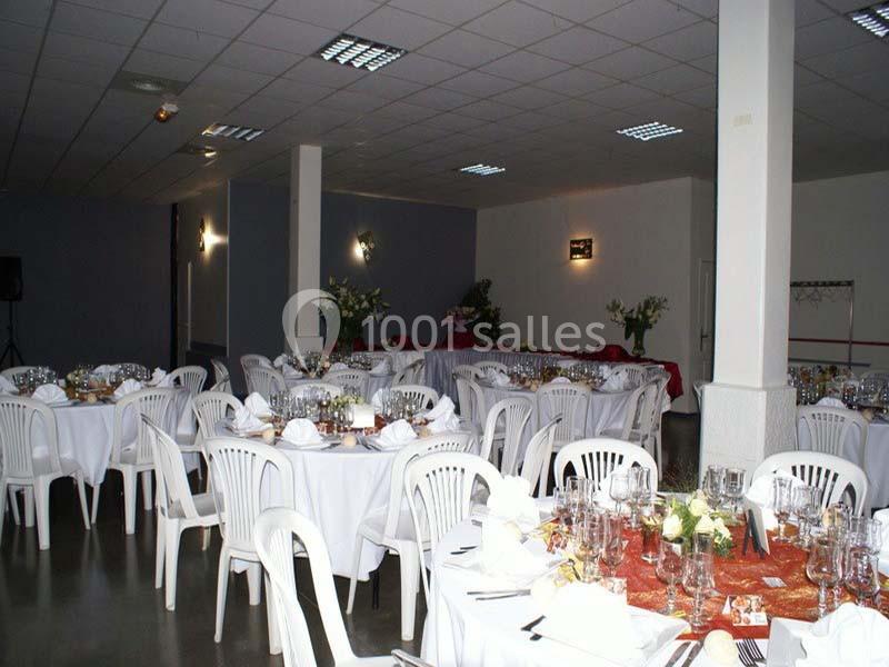 Salons Francesca - galerie - photo 13