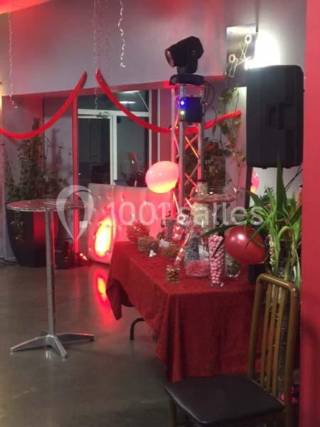 Salons Francesca - galerie - photo 16
