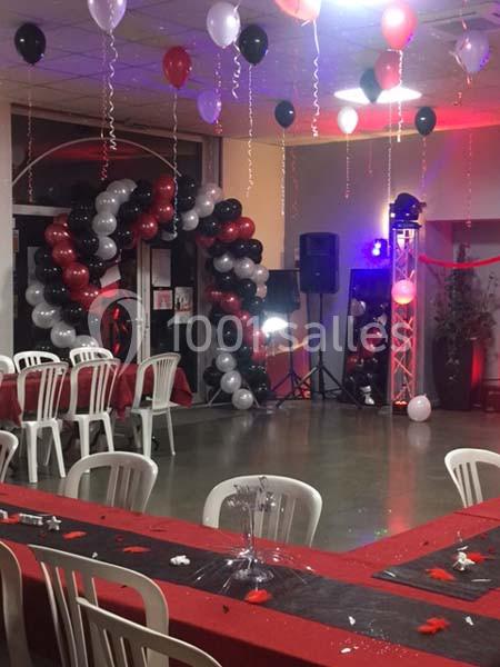 Salons Francesca - galerie - photo 17