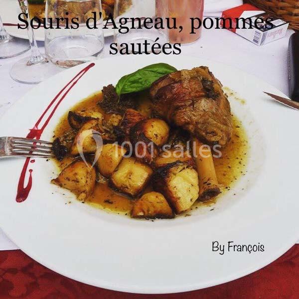 Salons Francesca - galerie - photo 18