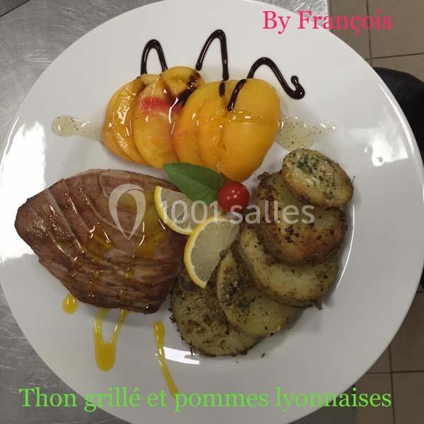 Salons Francesca - galerie - photo 20