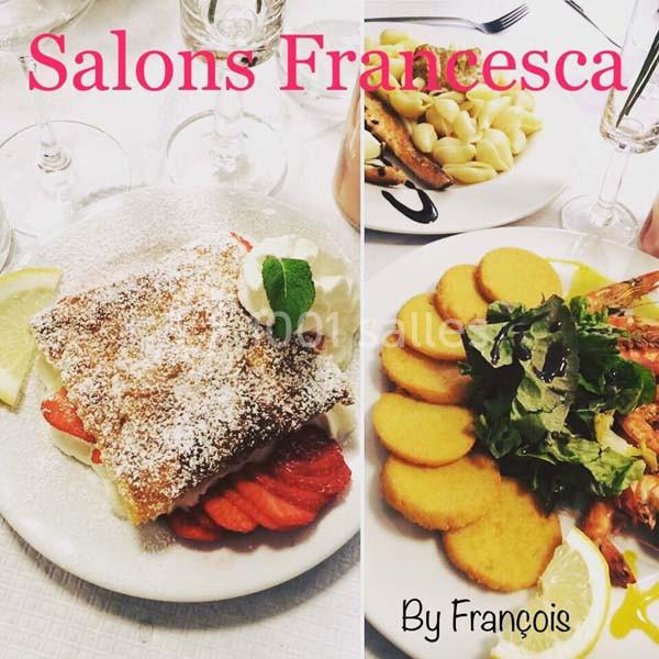 Salons Francesca - galerie - photo 19