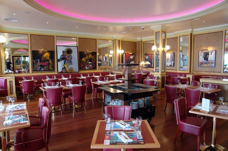 Espace Vauban - photo 1