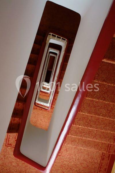 Espace Vauban - galerie - photo 14