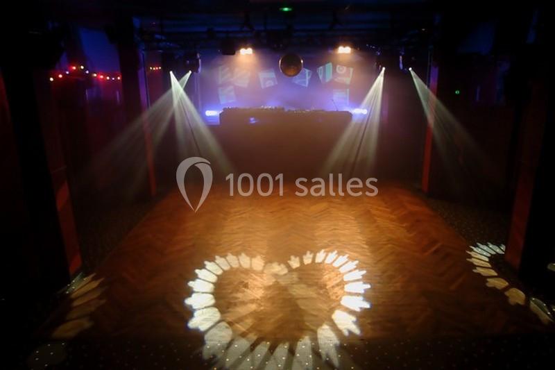 Espace Vauban - galerie - photo 18
