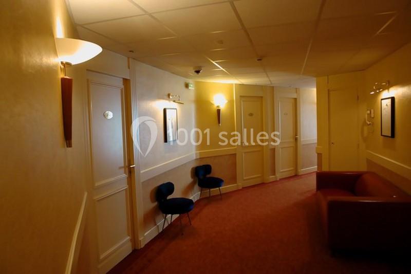 Espace Vauban - galerie - photo 19