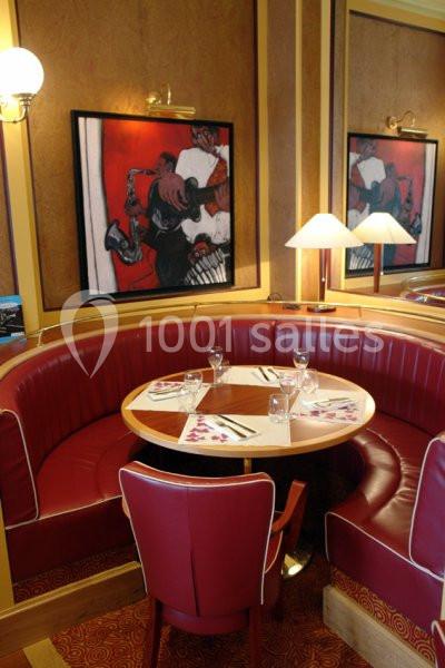 Espace Vauban - galerie - photo 1