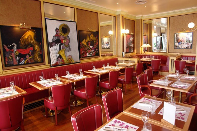 Espace Vauban - photo 3