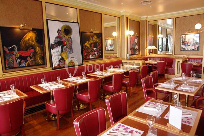 Espace Vauban - galerie - photo 3