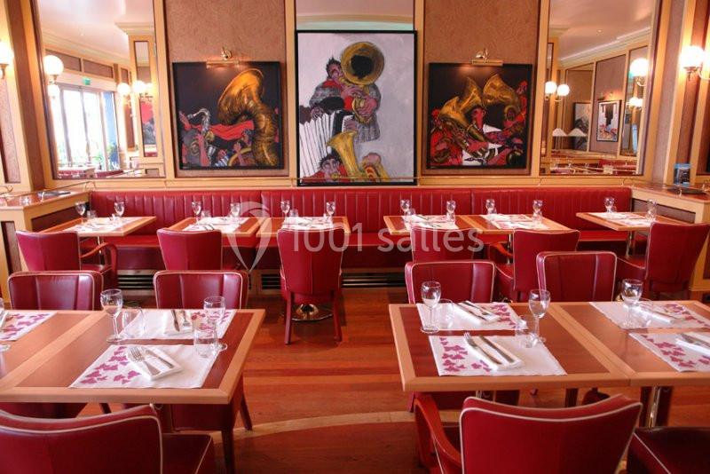Espace Vauban - galerie - photo 10