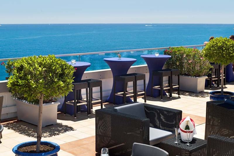 Radisson Blu Hôtel Nice - photo 2