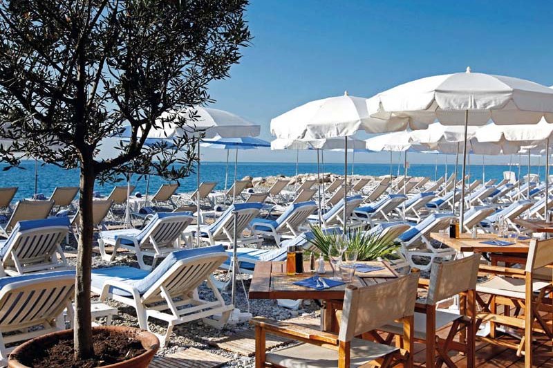 Radisson Blu Hôtel Nice - photo 3