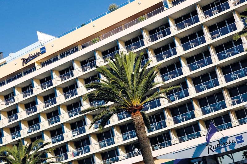 Radisson Blu Hôtel Nice - photo 5