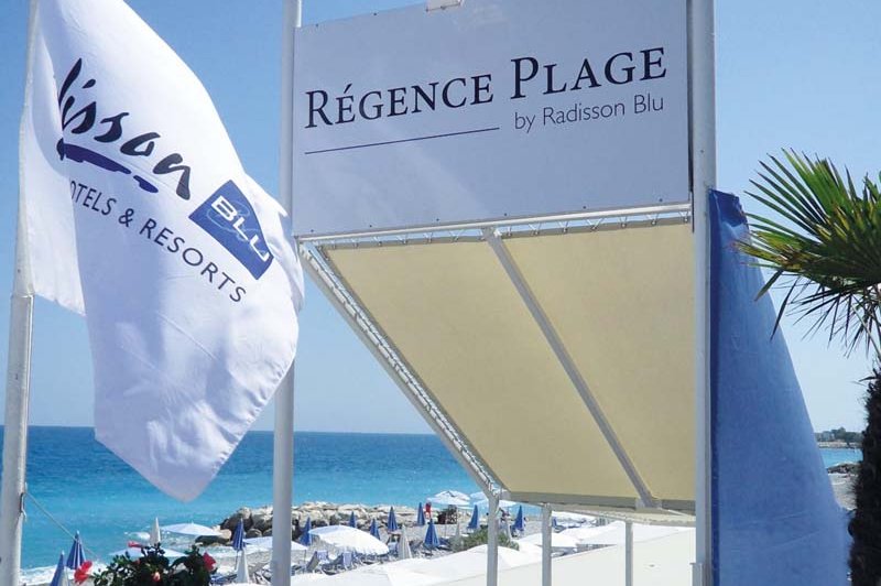 Radisson Blu Hôtel Nice - photo 4