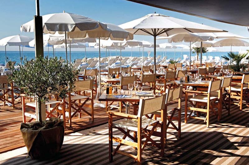 Radisson Blu Hôtel Nice - photo 1