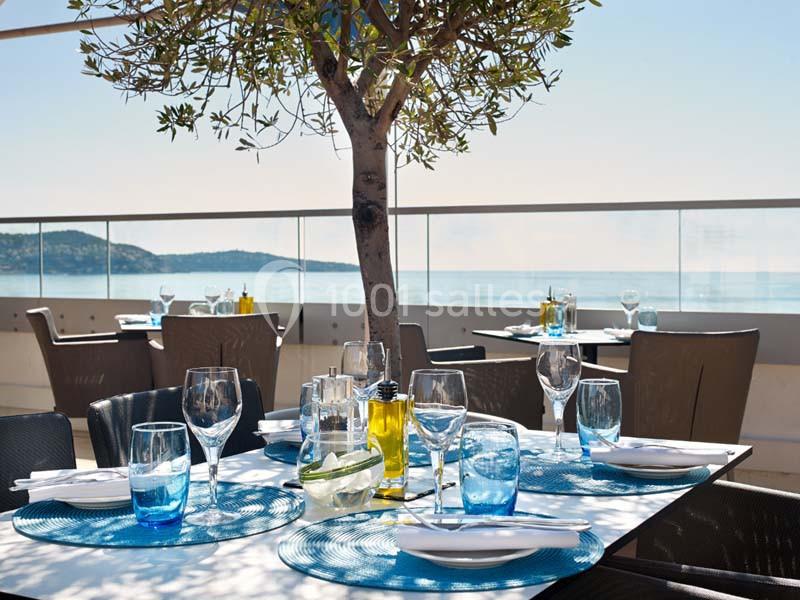 Radisson Blu Hôtel Nice - galerie - photo 8