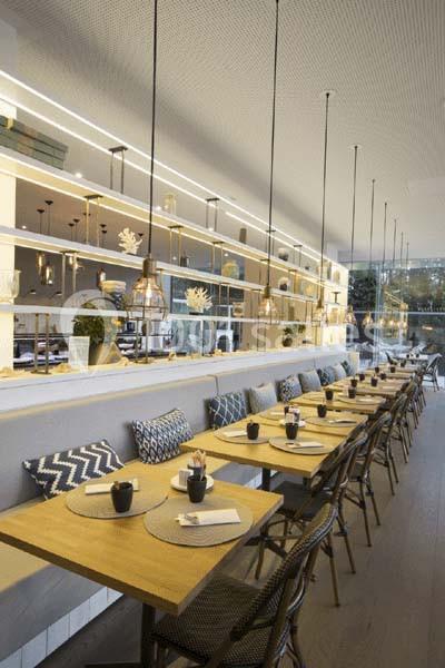 Radisson Blu Hôtel Nice - galerie - photo 16