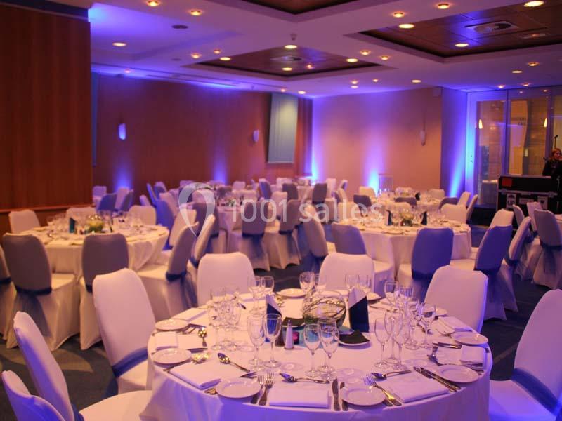 Radisson Blu Hôtel Nice - galerie - photo 13