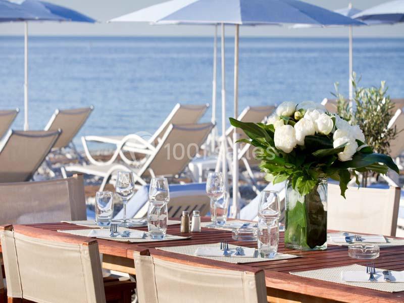 Radisson Blu Hôtel Nice - galerie - photo 23