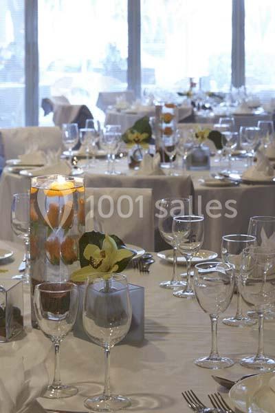 Radisson Blu Hôtel Nice - galerie - photo 19