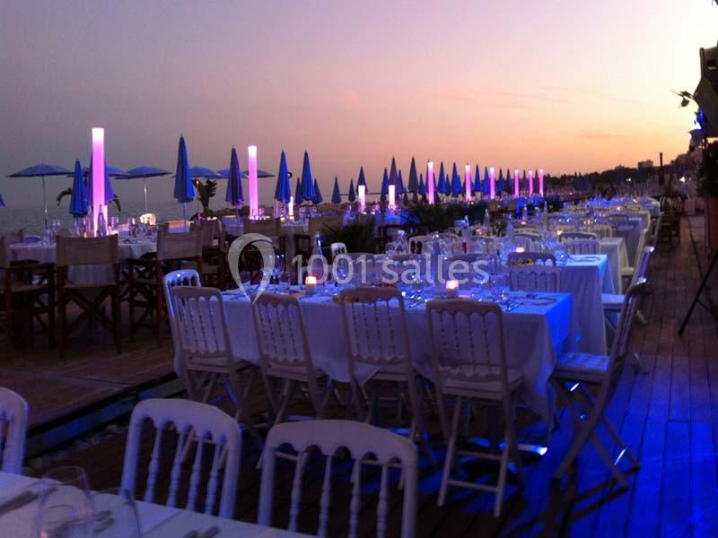Radisson Blu Hôtel Nice - galerie - photo 12