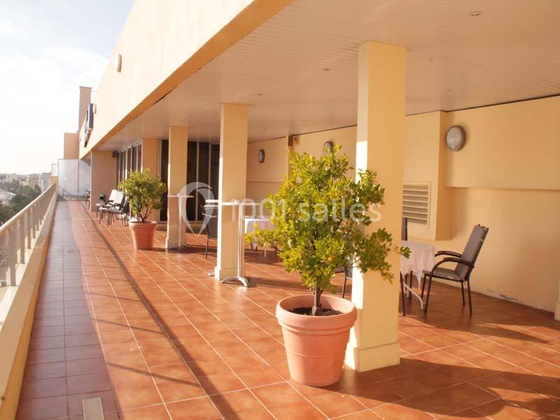 Radisson Blu Hôtel Nice - galerie - photo 11