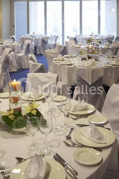 Radisson Blu Hôtel Nice - galerie - photo 18