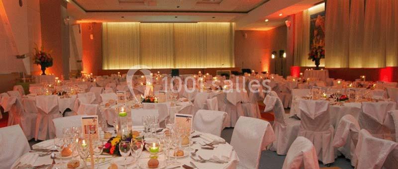Radisson Blu Hôtel Nice - galerie - photo 15