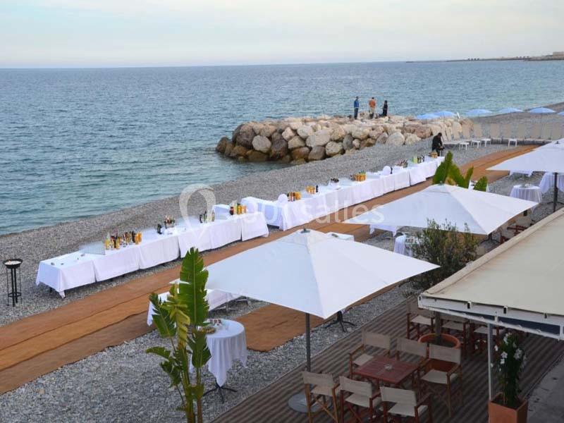 Radisson Blu Hôtel Nice - galerie - photo 21
