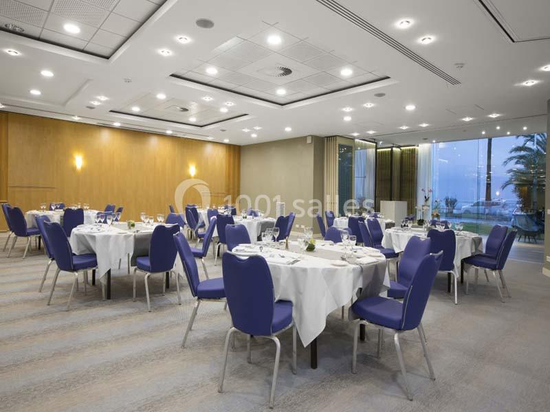Radisson Blu Hôtel Nice - galerie - photo 17