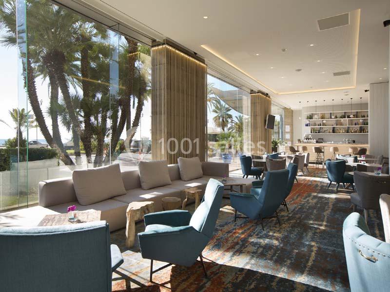 Radisson Blu Hôtel Nice - galerie - photo 22