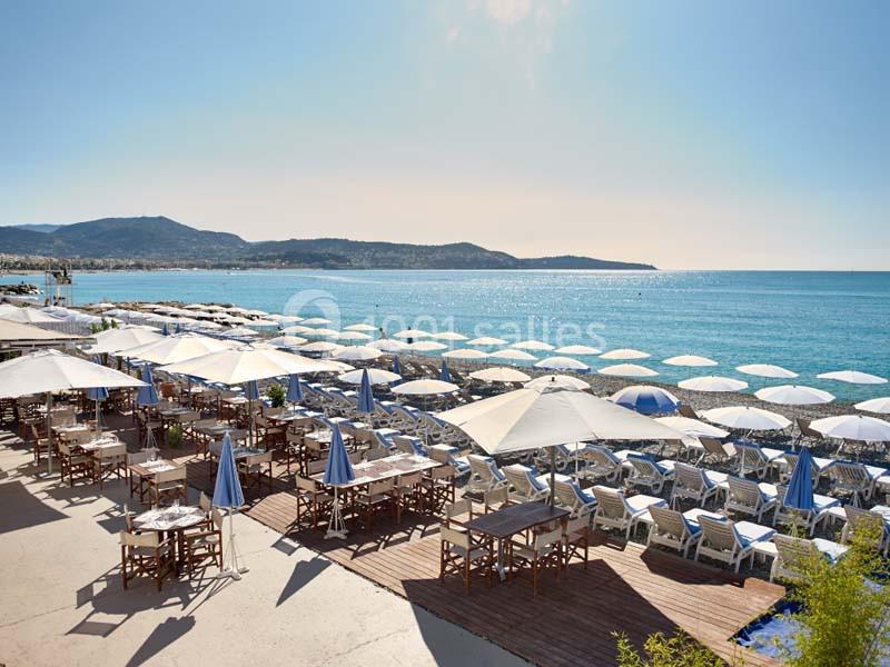 Radisson Blu Hôtel Nice - galerie - photo 20