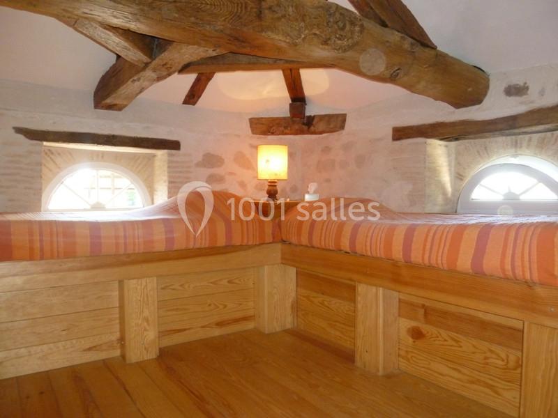 La Borderie - galerie - photo 12
